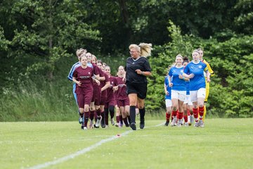 Bild 5 - wCJ Norddeutsche Meisterschaft Quali